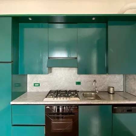 Casa Anna With View Appartement *