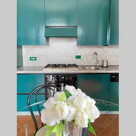 Апартаменты Casa Anna With View