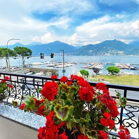 Apartmán Casa Anna With View *