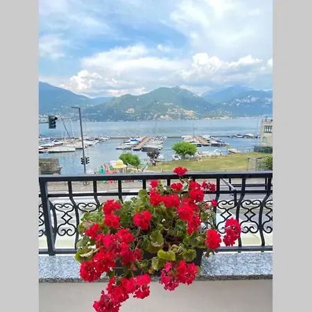 Casa Anna With View Apartmán Menaggio