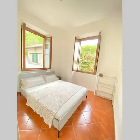 Apartmán Casa Anna With View *