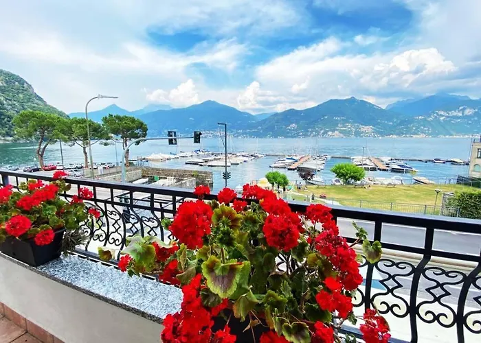 Apartamento Casa Anna With View *