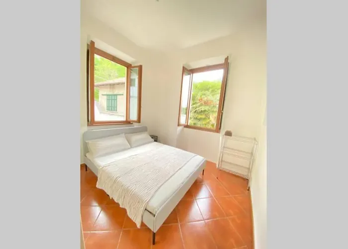 Apartmán Casa Anna With View *