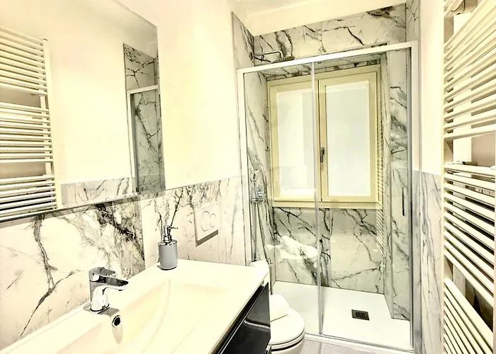 Apartamento Casa Anna With View Menaggio