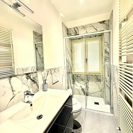 شقة Casa Anna With View ميناجيو