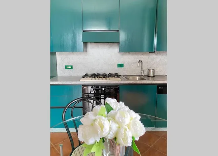 Appartement Casa Anna With View