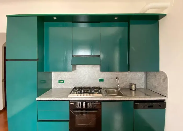 Casa Anna With View Appartement *